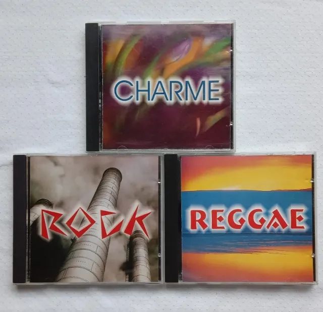 The 90's - Box com 3 CDs (Columbia Eecords) - Foto 5