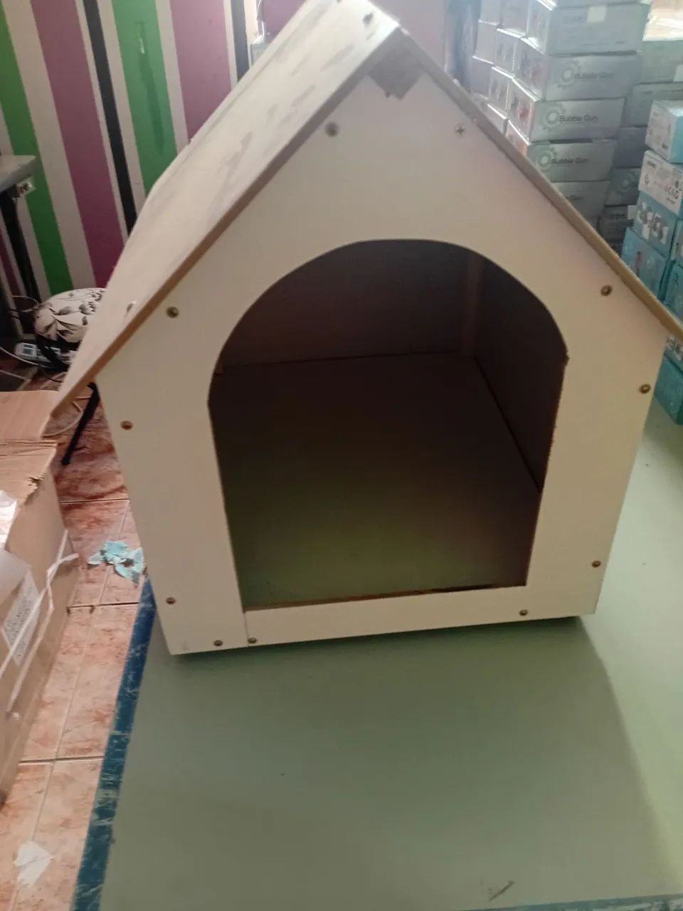 Escrivaninha  - Foto 2