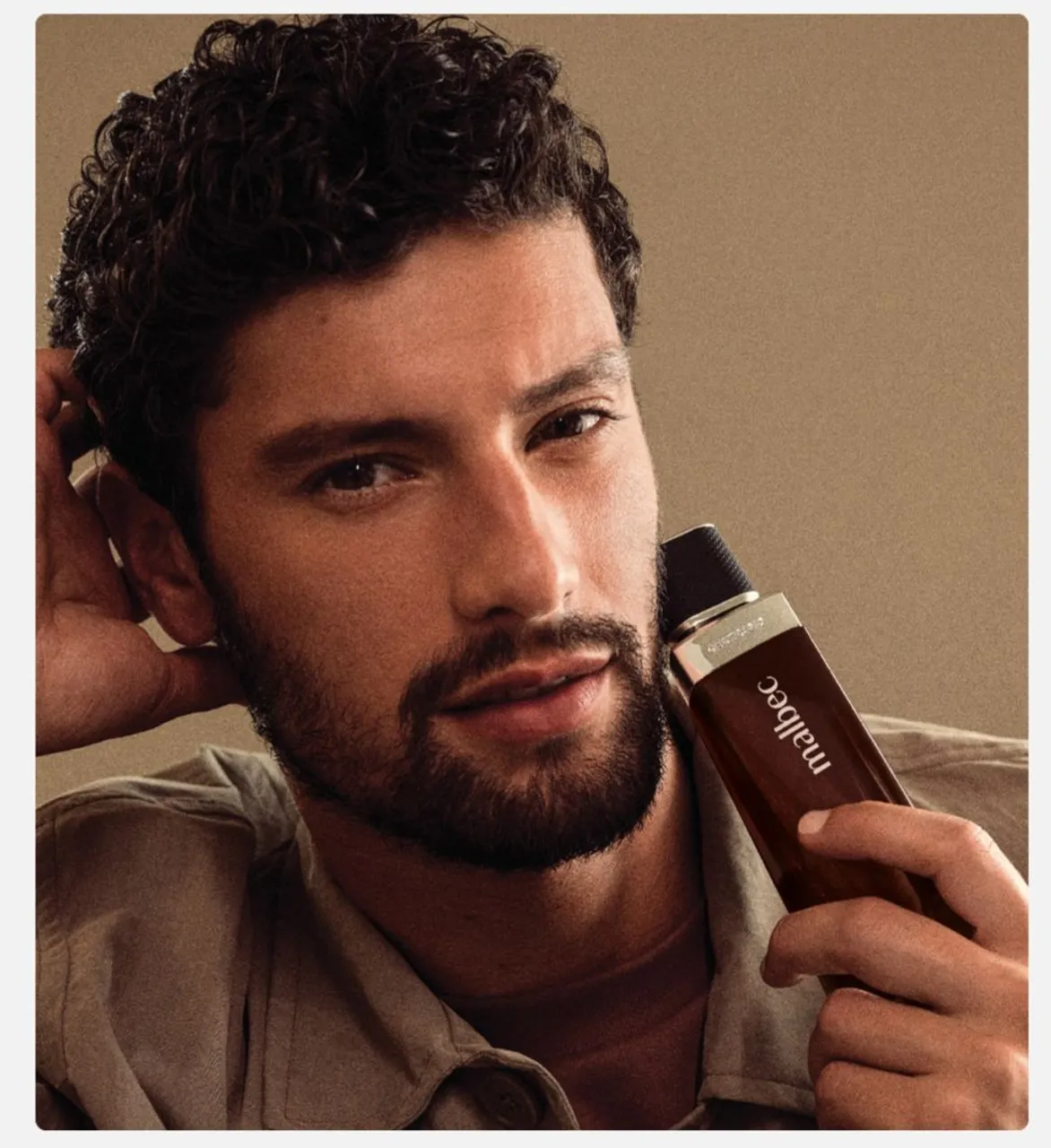 Malbec - A Essência da Sedução Masculina