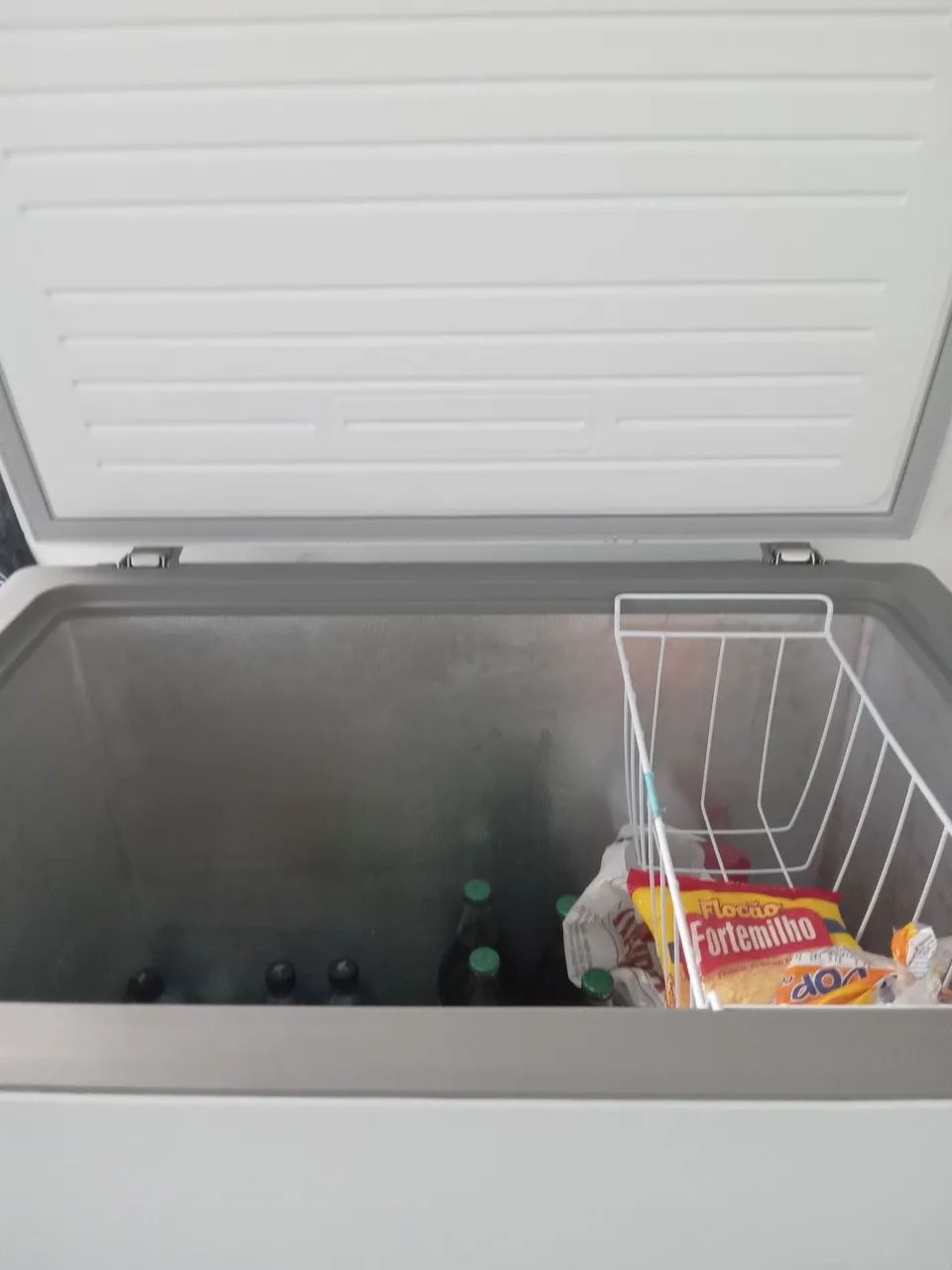 Freezer horizontal  - Foto 3