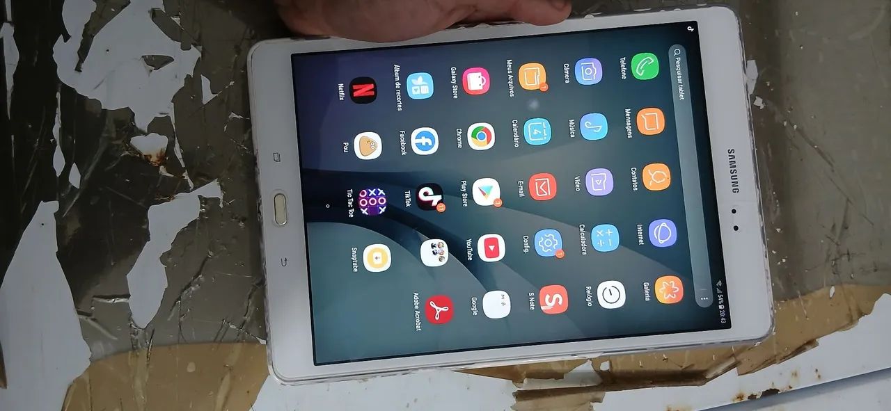 Tablet Tab A64302533489923120