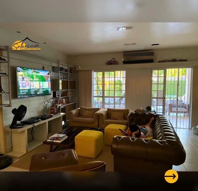 Casa a venda, "confortável e espaçosa" no Condomínio Solar Equatorial. - Foto 2