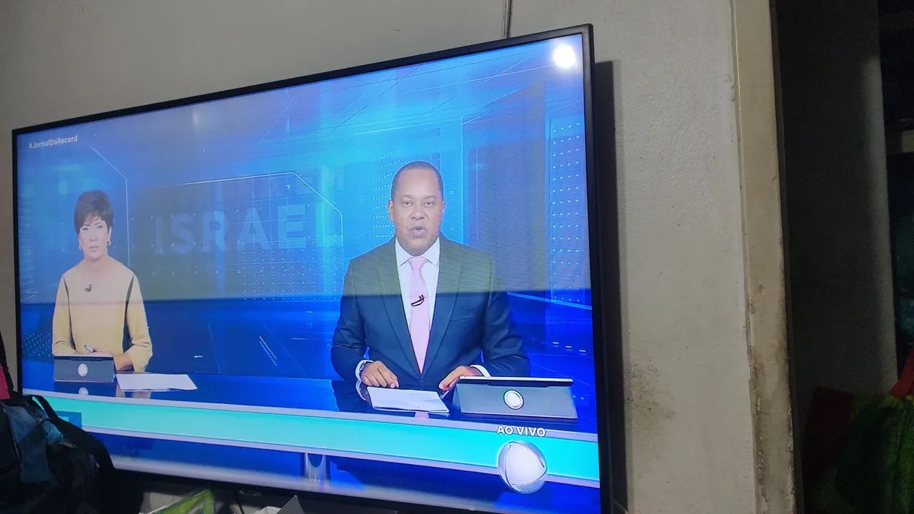 TV Smart Tela Plana - Foto 3