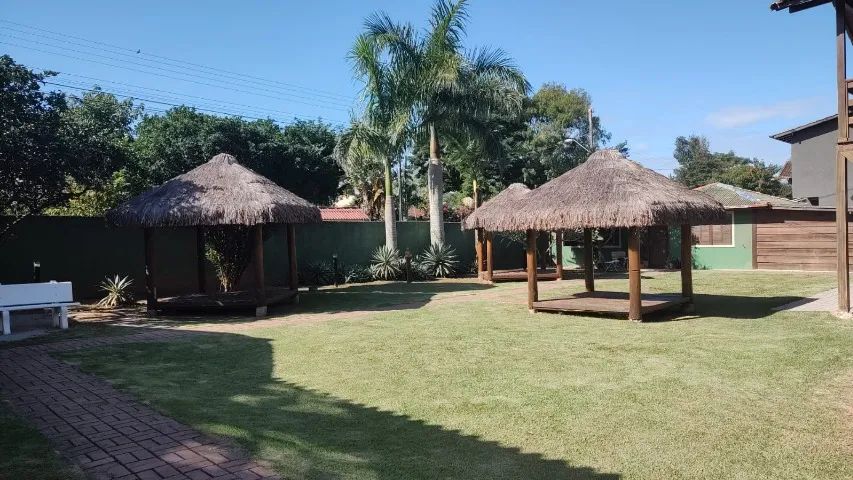 Foto - Florianópolis - Rio Tavares