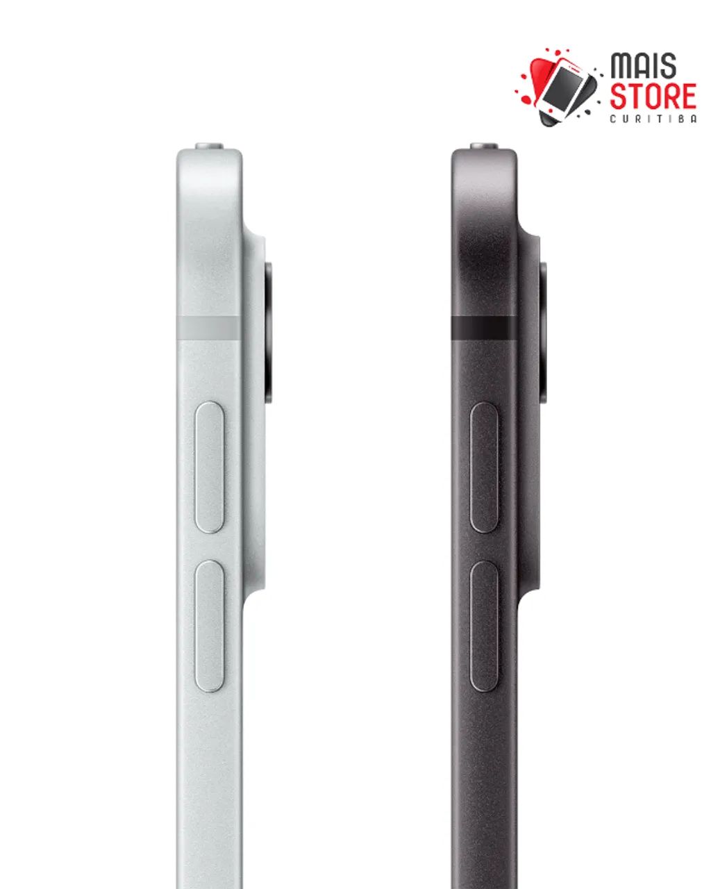 iPad Pro 2025 M5 12/256gb 11" (Novo/Lacrado) - Foto 5