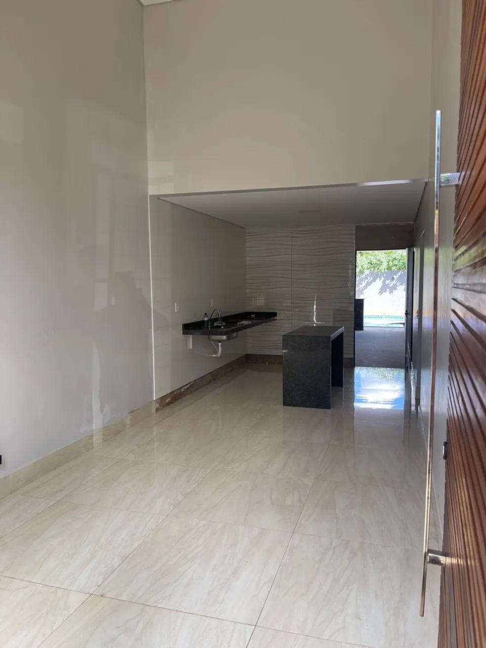 VENDO CASA NOVA RUA 13 VICENTE PIRES! - Foto 3