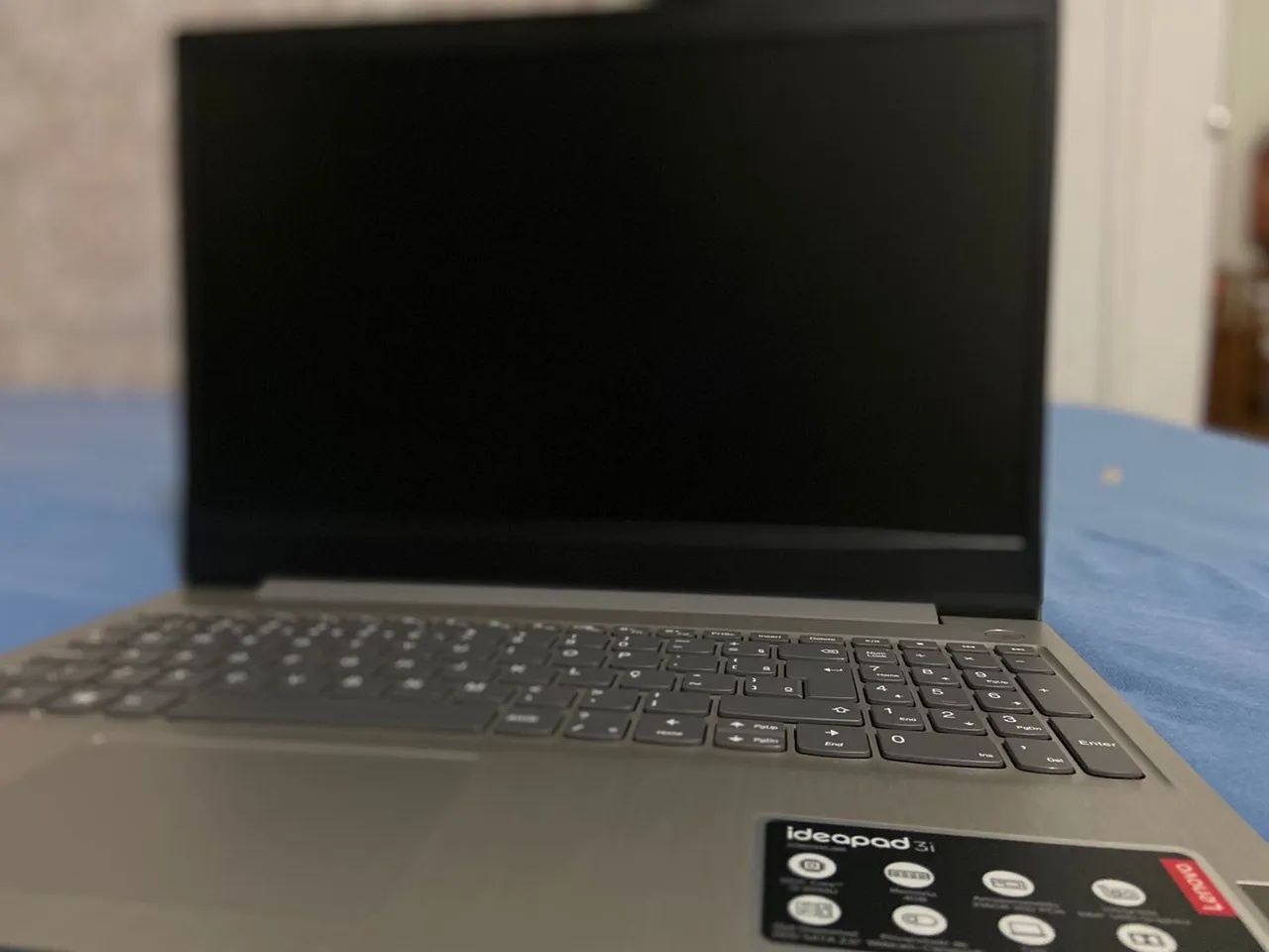 Notebook Lenovo Ideapad 3i - Foto 4