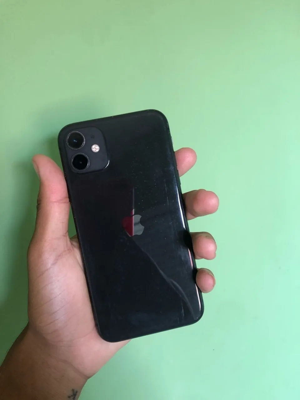 iPhone 11