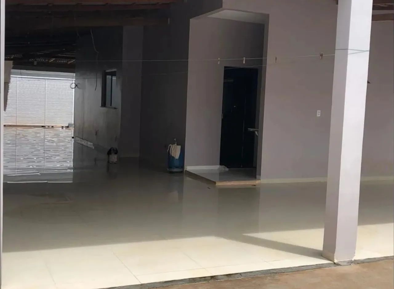 Casa a venda Arniqueiras 