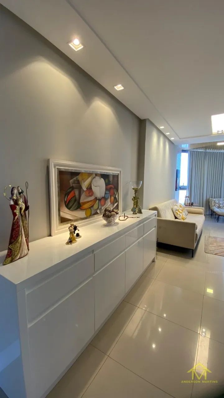 Imobiliária Anderson Martins vende lindo 2 quartos cod 32014 R - Foto 4
