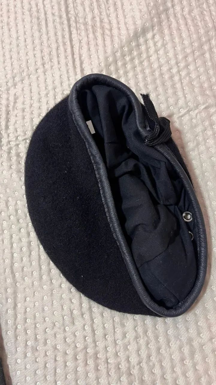 Farda Tática Camuflado - Foto 5