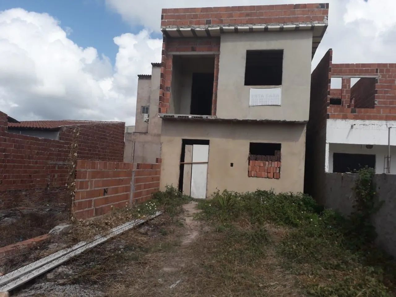 Foto - Campina Grande - Centro