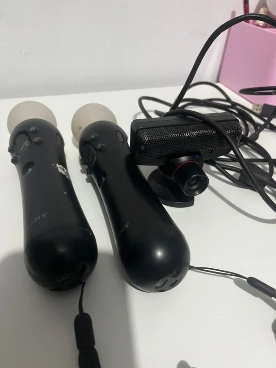 PlayStation Move Kit - PS364717107891074121