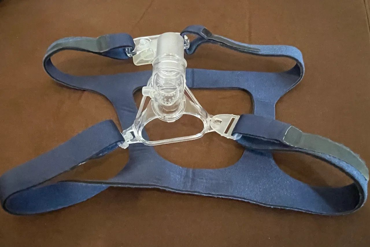 Máscara CPAP  - Foto 3