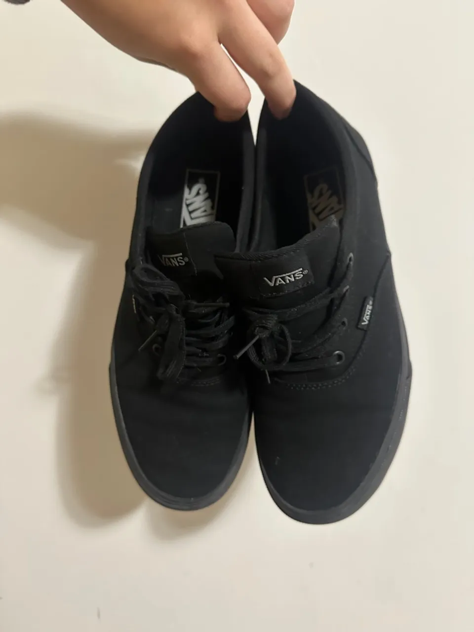 Tênis Vans Era