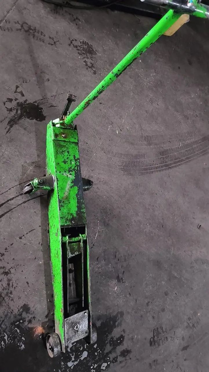 Oficina Fechada .. Equipamentos pra oficina completo.  - Foto 2