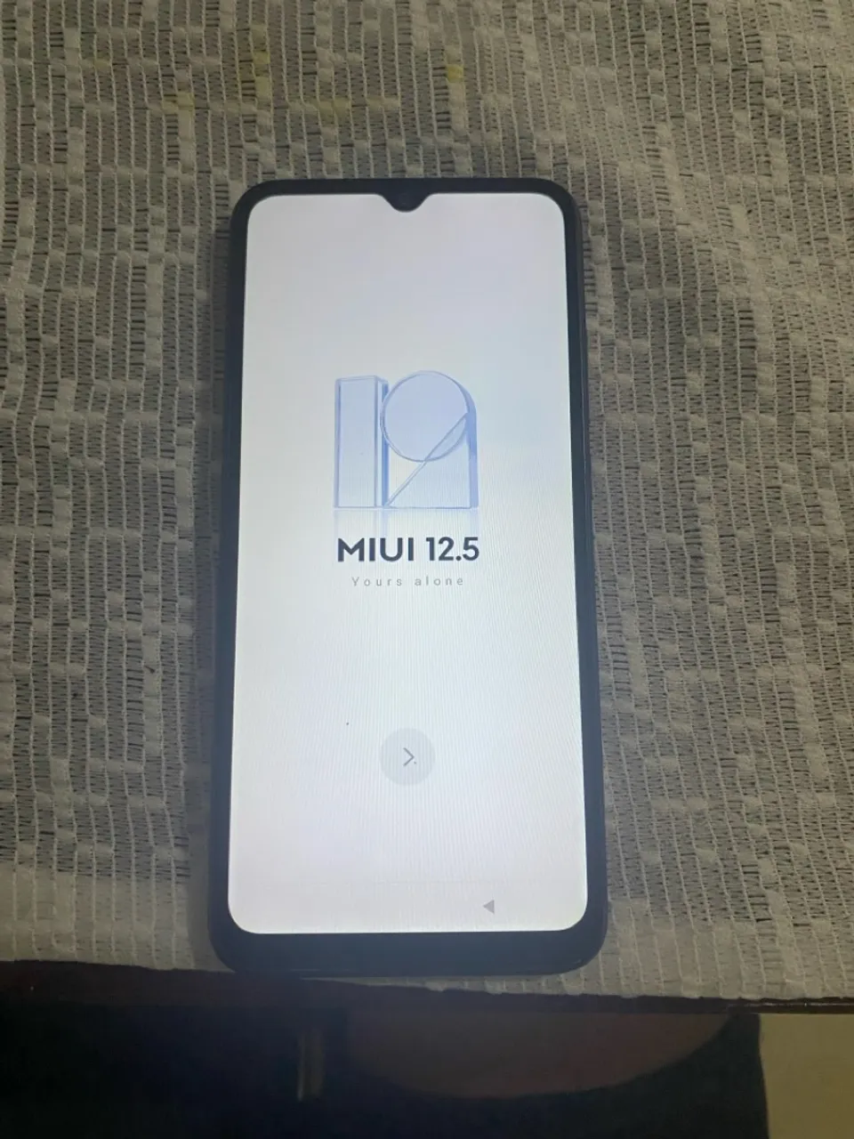 Vendo redmi 10 c
