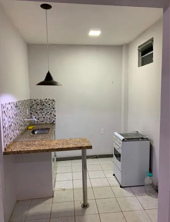 Apartamento 01 quarto - Foto 2