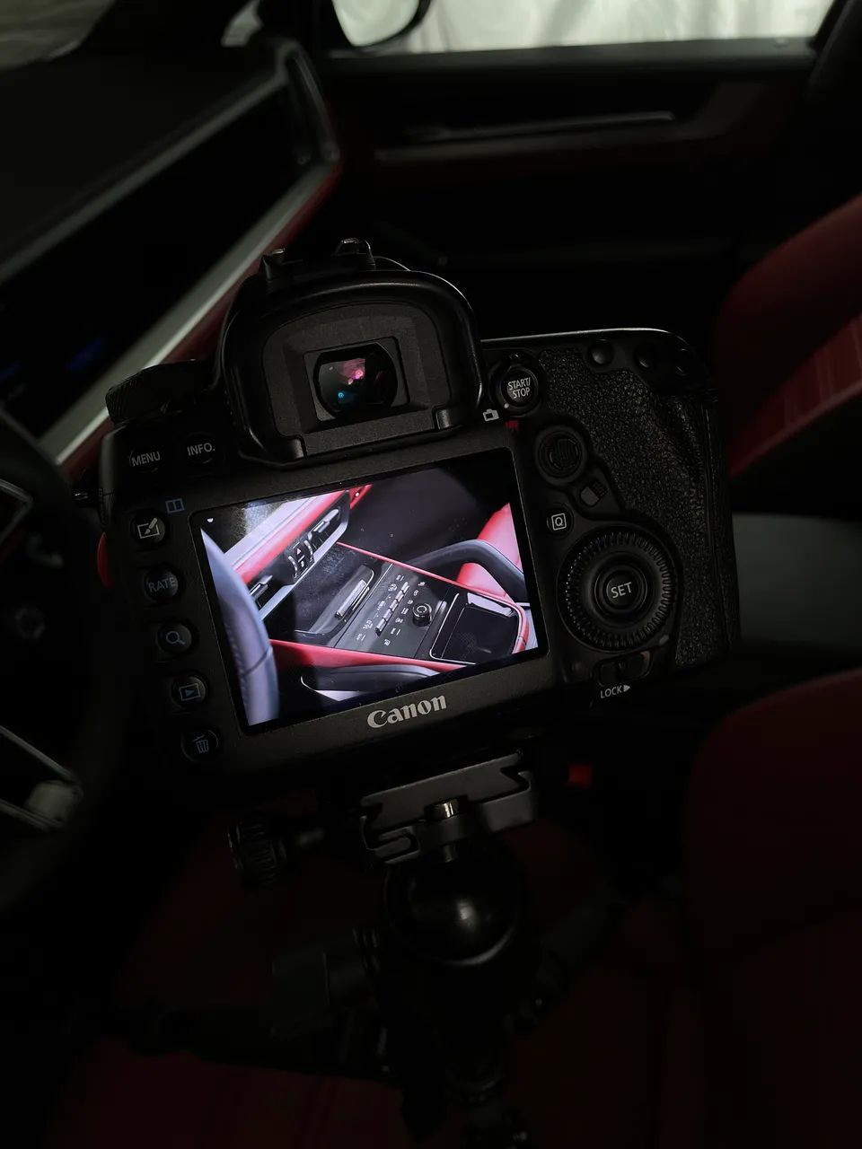 Canon 5d Mark IV - Foto 4