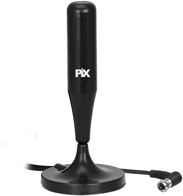  Antena Interna HDTV 5m Pix