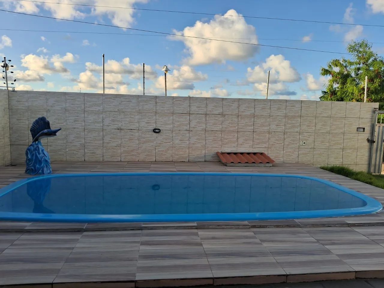 Casa em Jacumã para temporada  - Foto 2