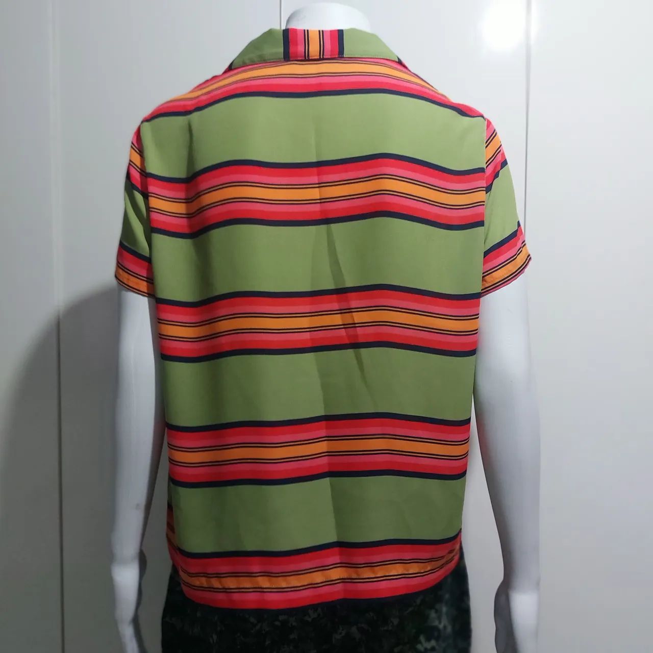 Richards camisa seminova  - Foto 2