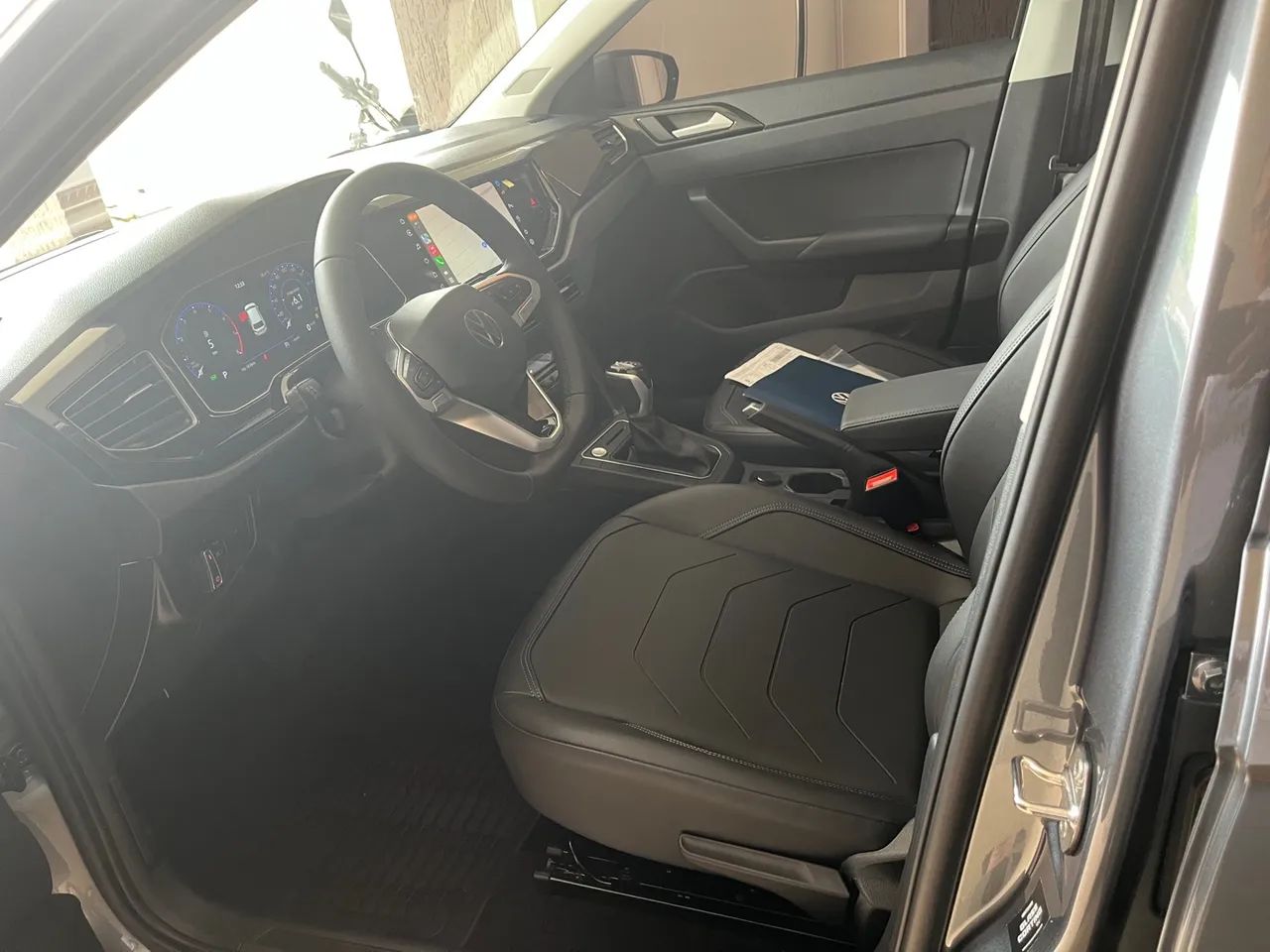Polo Highline 1.0 Tsi 2025 - km 3.900 kms! - Foto 3
