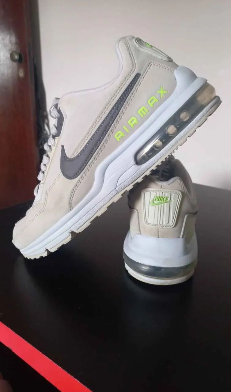 AIRMAX LTD3