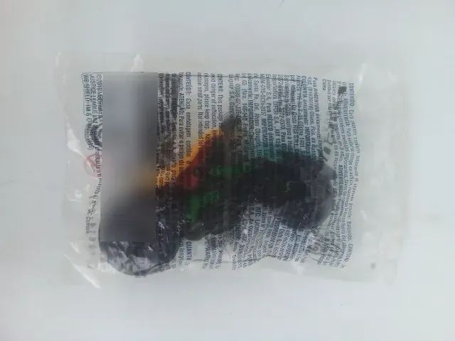 Promocional Lacrado Mcdonald's Justice League Robin 2016 - Foto 2