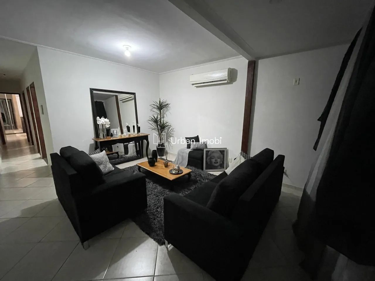 Casa Térrea Ampla e com Varanda Gourmet, Recanto Feliz - (Califórnia) - Foto 2