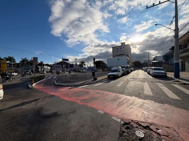 Centro, terreno locação Av do Estado, 1050 m² - Foto 2