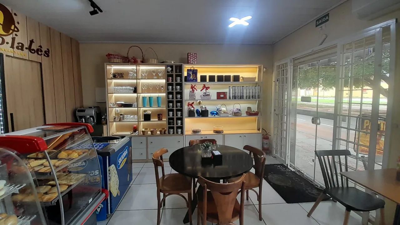 Cafeteria  - Foto 2