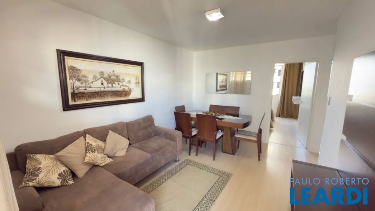 APARTAMENTO - PARAÍSO - SP - Foto 3