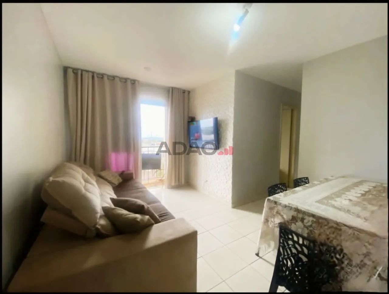Apartamento 3 quartos 2 vagas lazer - Foto 5