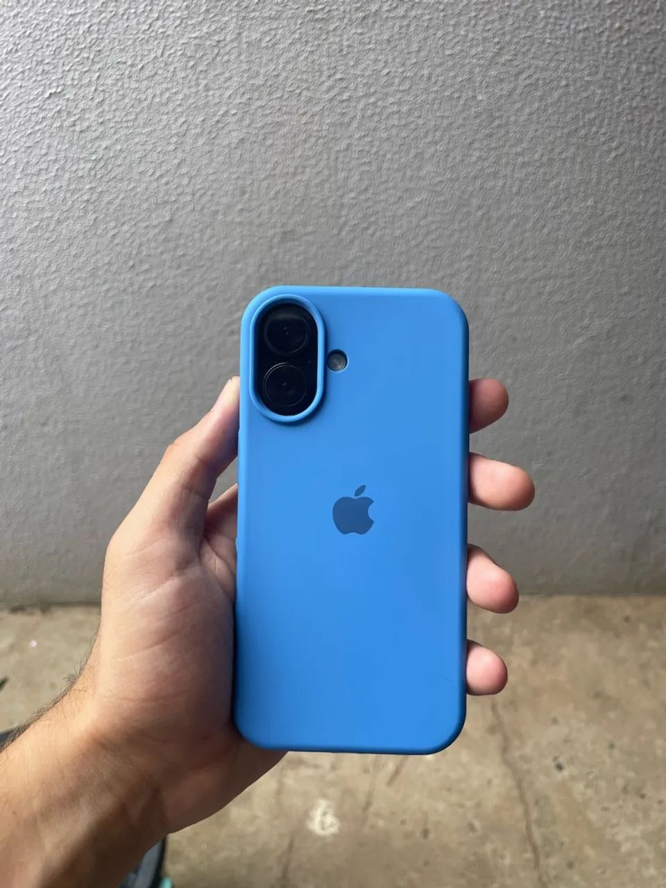 iPhone 16 128g