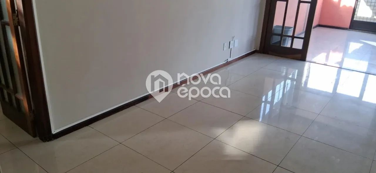 Méier | Cobertura 2 quartos - Foto 4