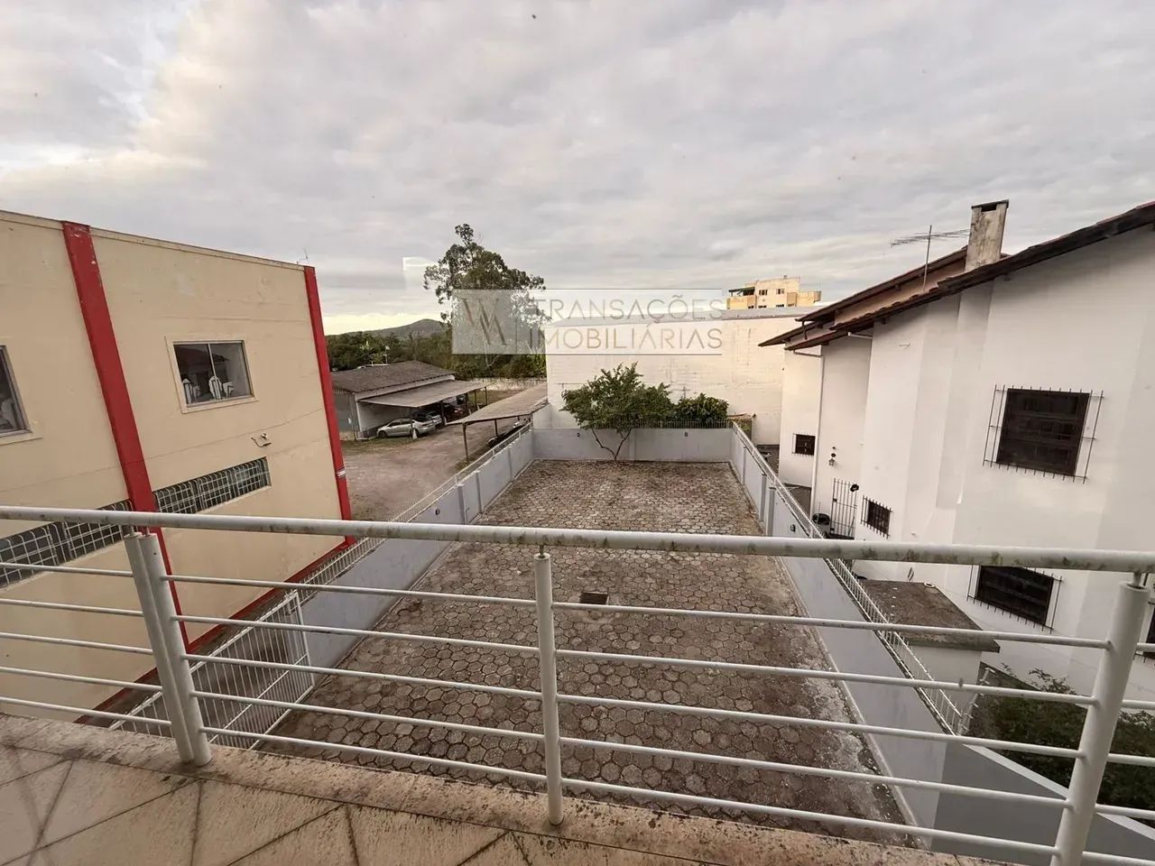 Loja para aluguel com 682 metros quadrados em Centro - Palhoça - SC - Foto 3