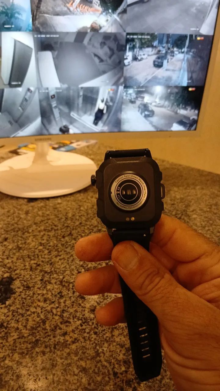Smartwatch gt11  - Foto 3