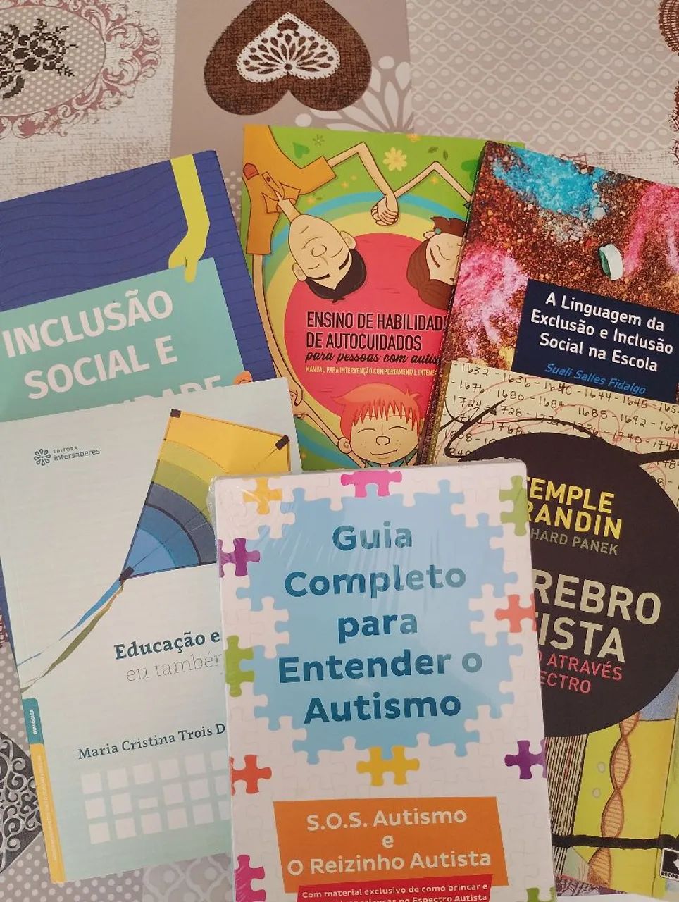 Ivro Educação 