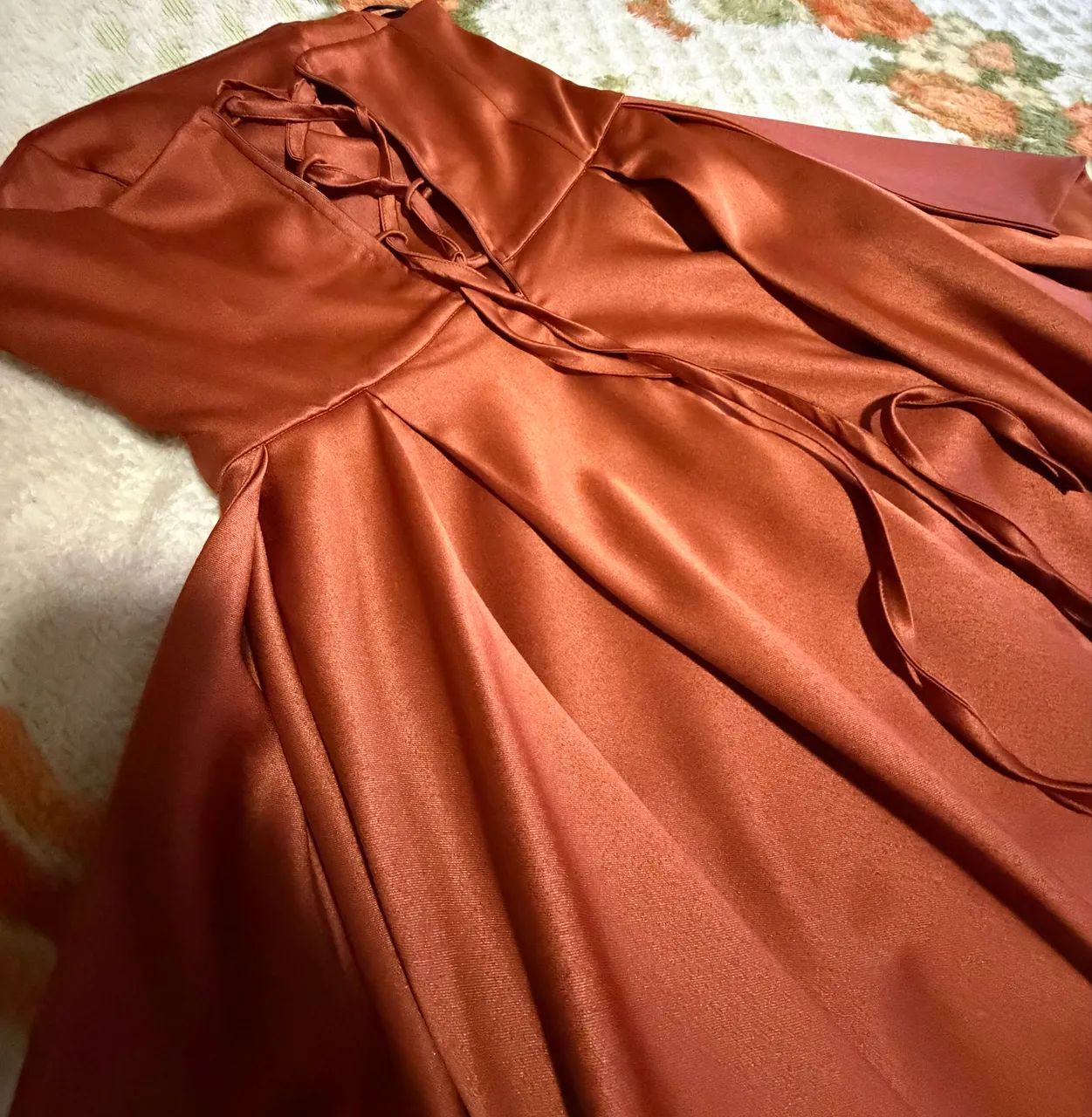 VESTIDO DE FESTA  - Foto 3