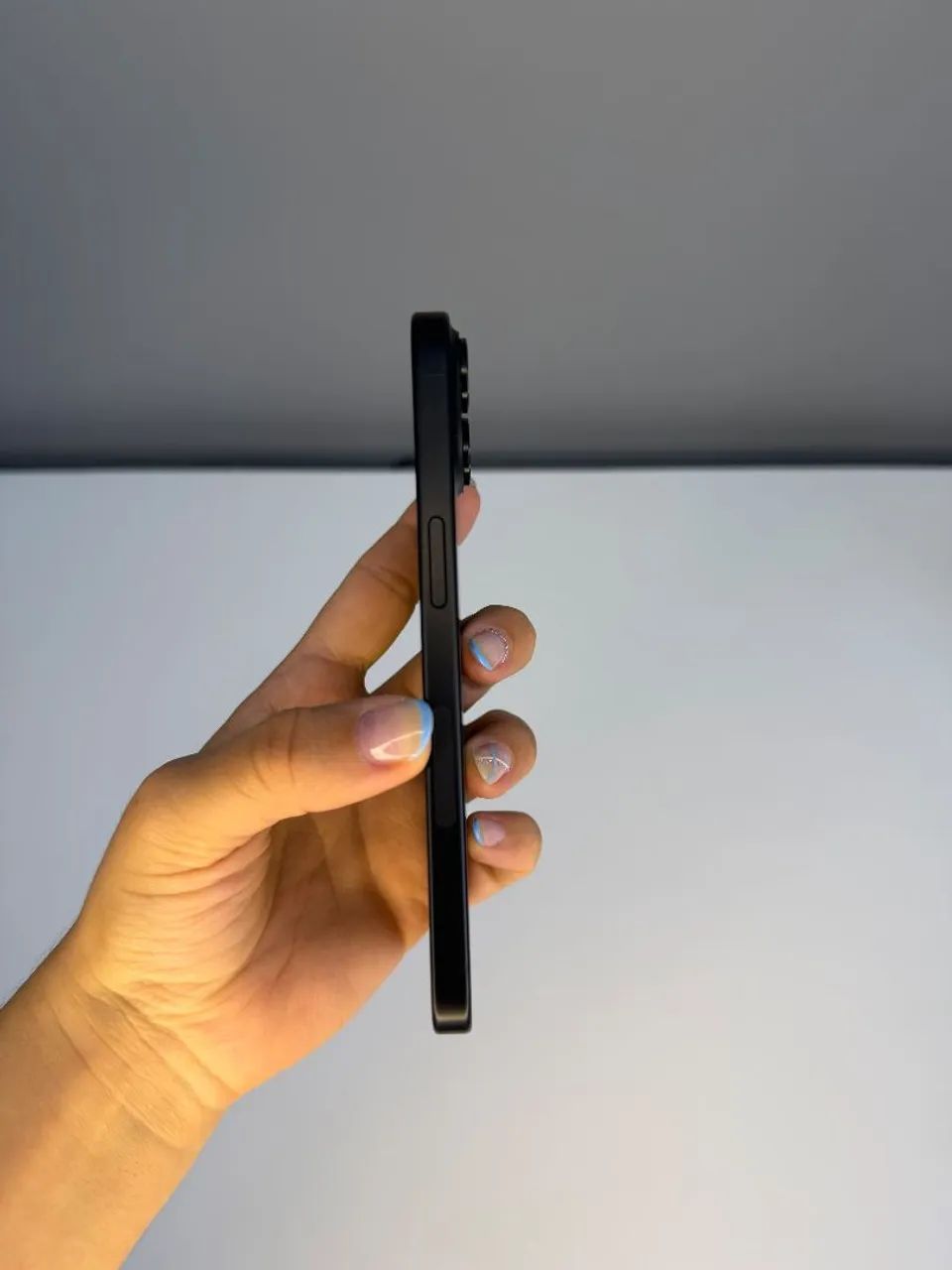iPhone 15 128Gb Preto - OPORTUNIDADE  - Foto 2
