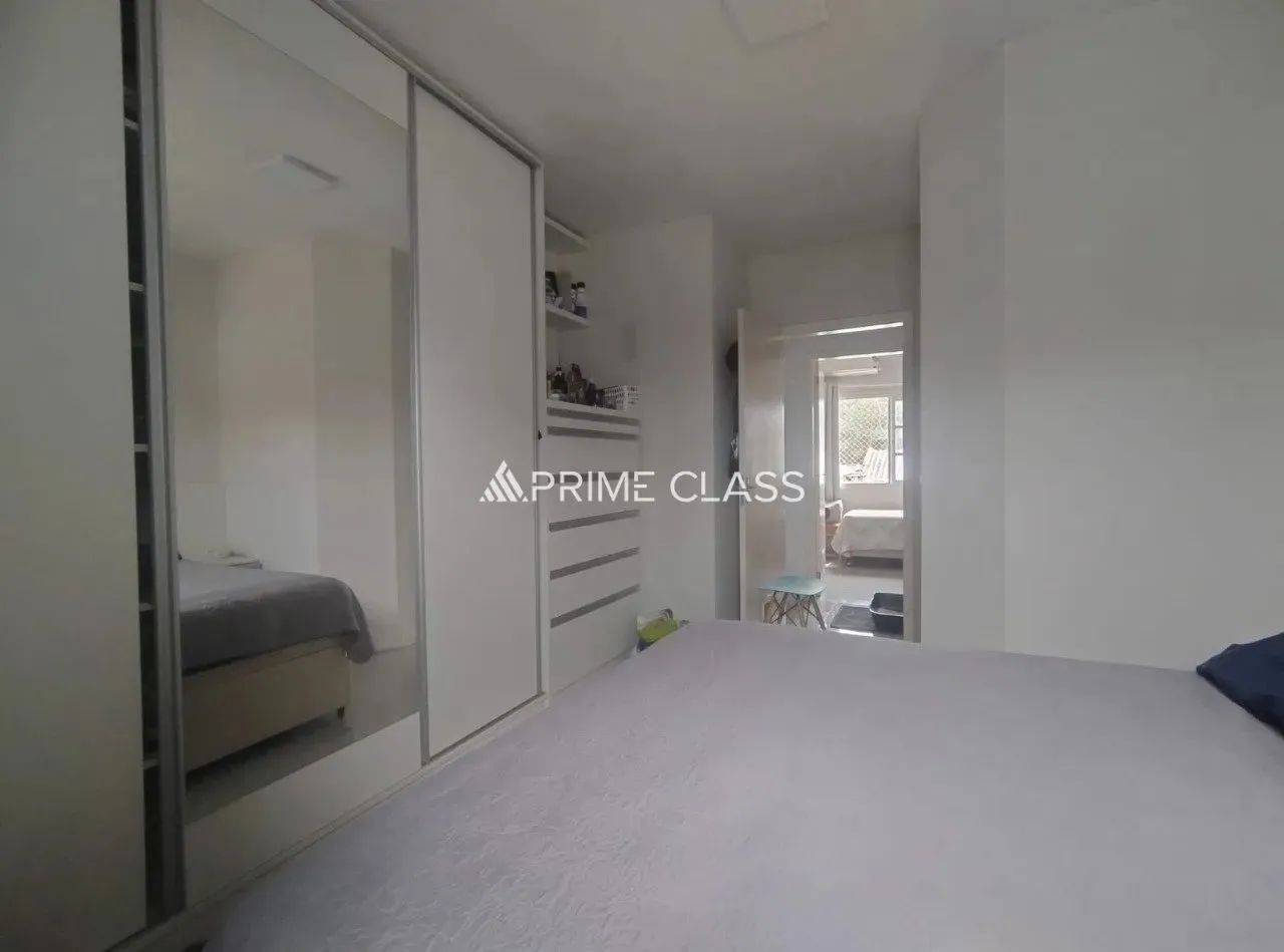 Sobrado 2 dormitórios sendo 1 suíte - Bairro Mato Grande, Canoas/ RS - Foto 5