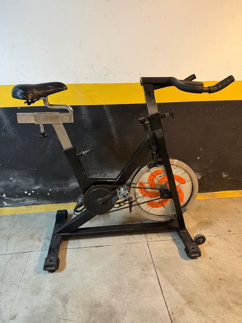 Bike Spinning WELLNESS - Foto 4