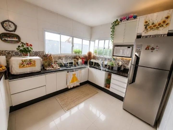 Casa com 4 quartos no bairro Cacupé, Florianópolis - Foto 5
