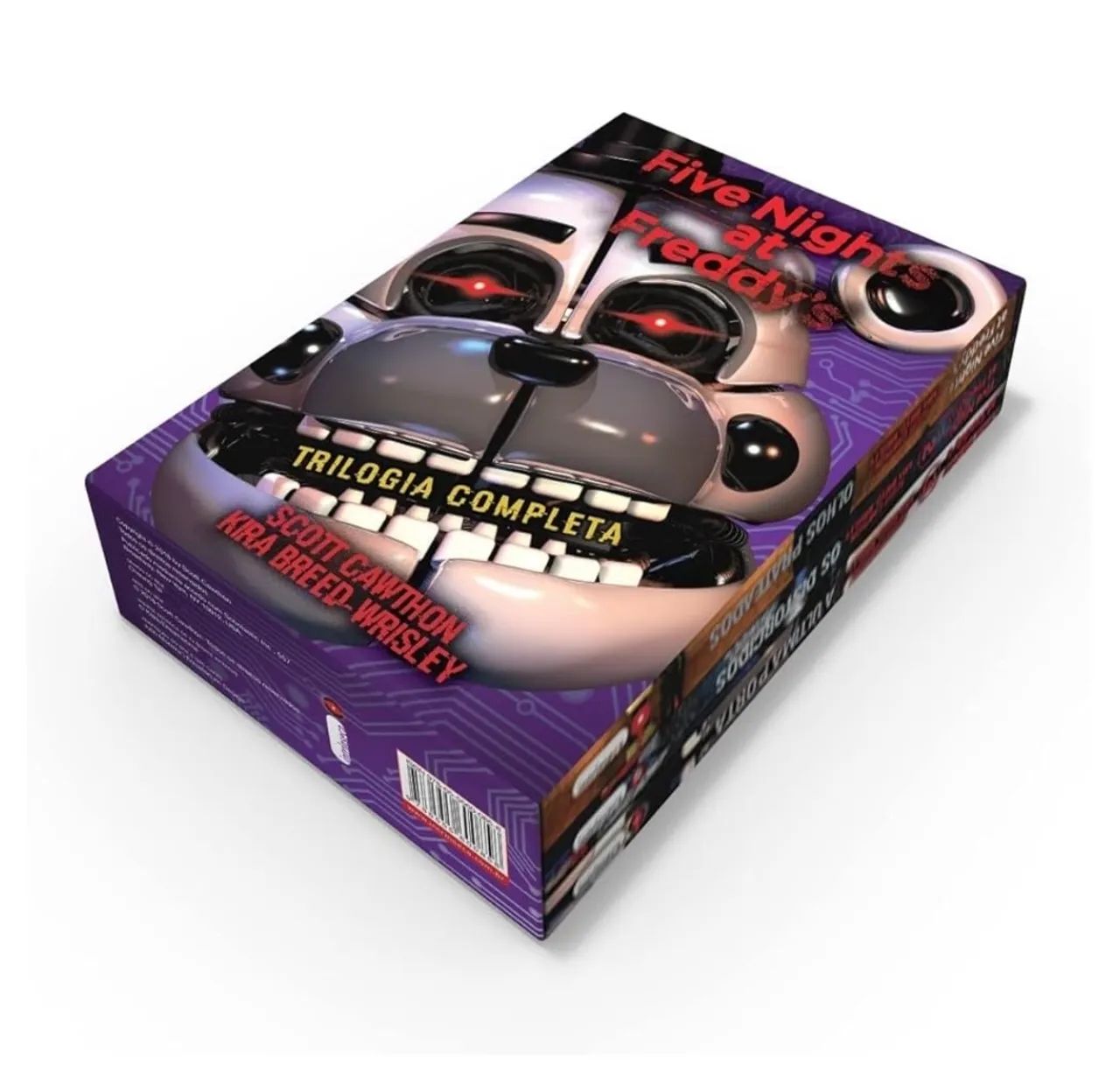 Box five nights  - Foto 2