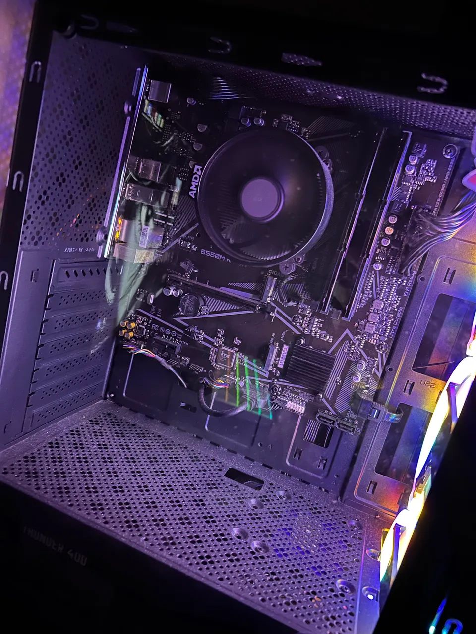 Peças de computador para negócio - Foto 4