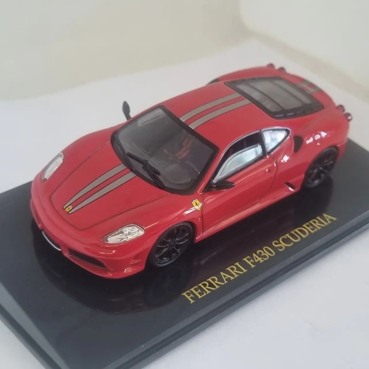 Ferrari 430 1:43 - Foto 5