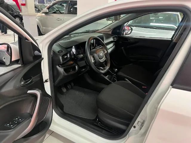 Fiat Cronos Drive 1.3 8V Flex 2025 - Foto 4