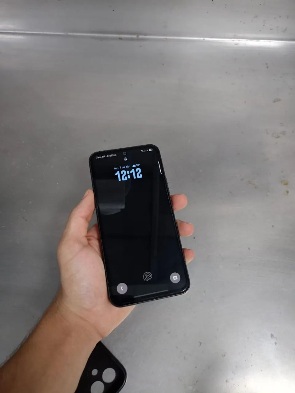 Celular bom pra venda  - Foto 2