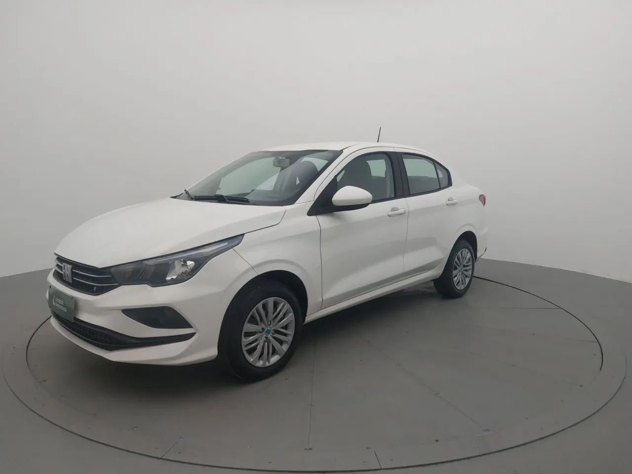 Fiat Cronos Drive 1.3 8V Flex 2024